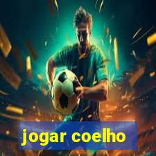 jogar coelho